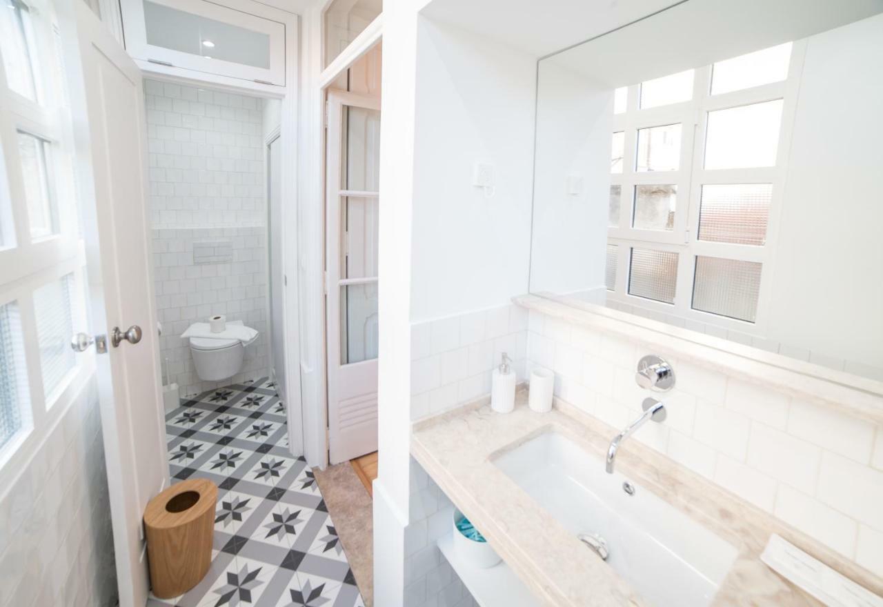 Flh Madragoa Bright Place Lisboa Екстериор снимка