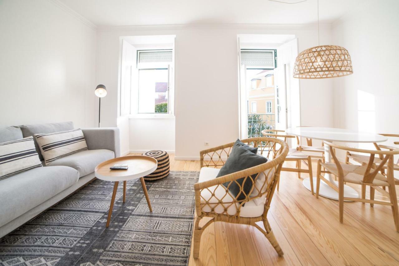 Flh Madragoa Bright Place Lisboa Екстериор снимка