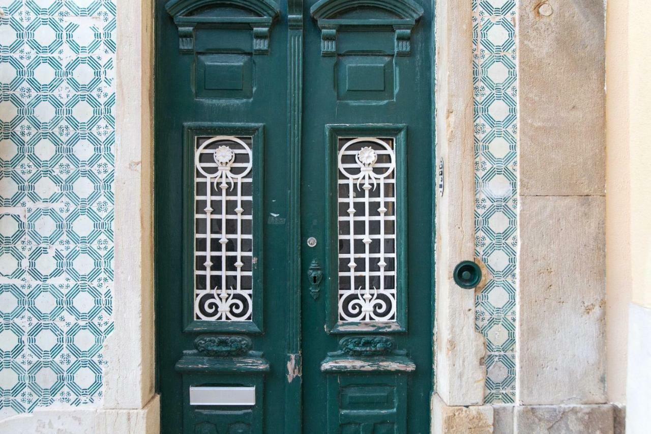 Flh Madragoa Bright Place Lisboa Екстериор снимка