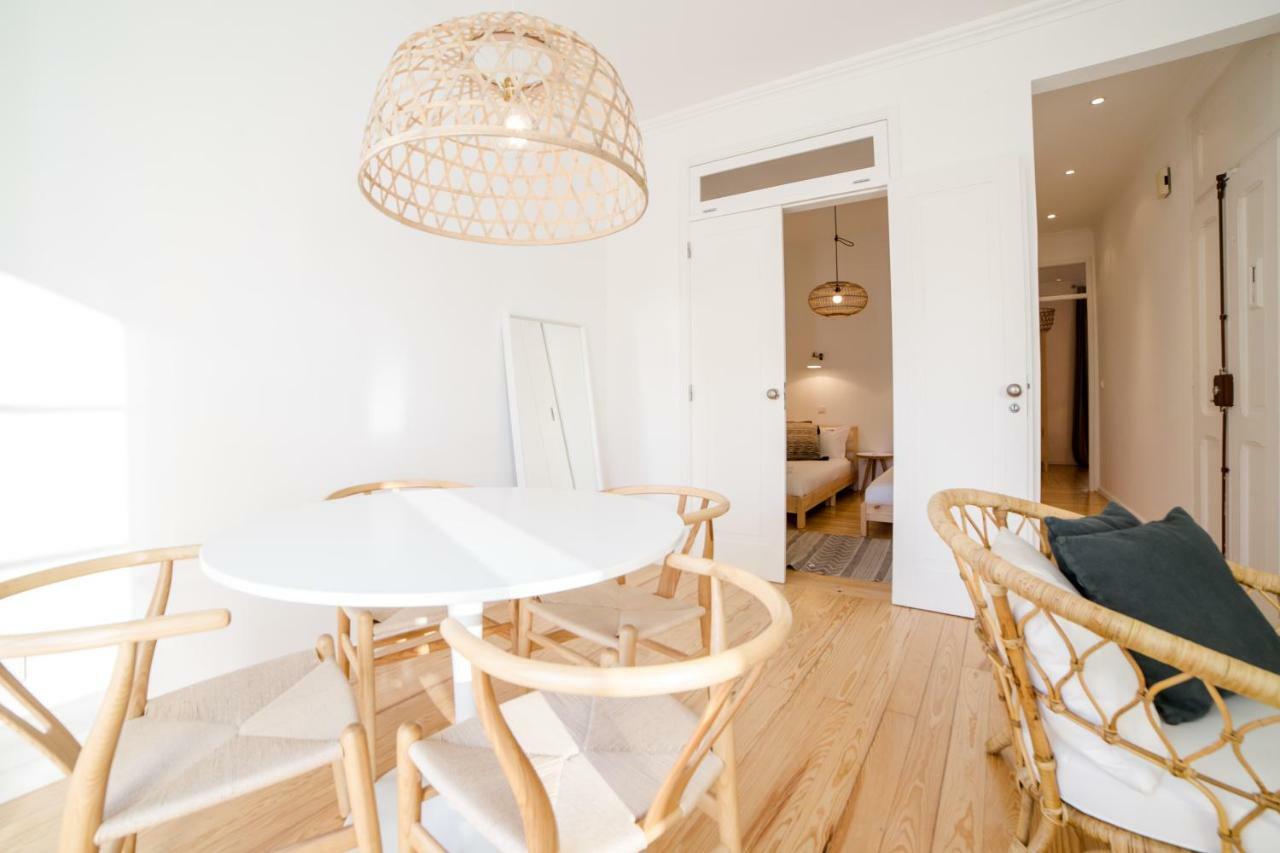Flh Madragoa Bright Place Lisboa Екстериор снимка