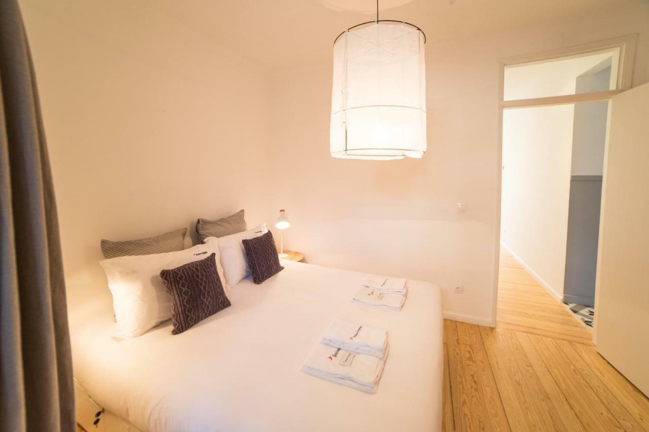 Flh Madragoa Bright Place Lisboa Екстериор снимка