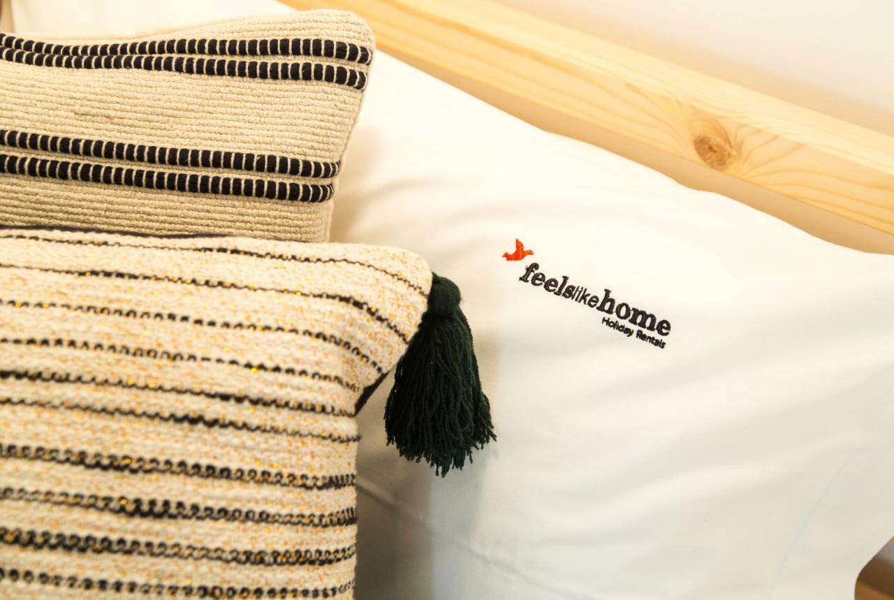 Flh Madragoa Bright Place Lisboa Екстериор снимка