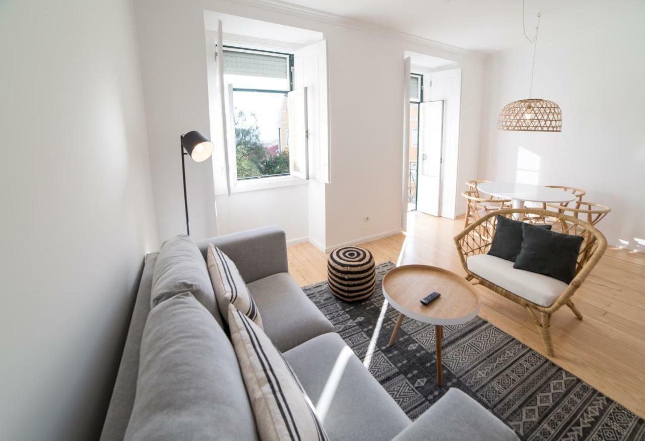 Flh Madragoa Bright Place Lisboa Екстериор снимка